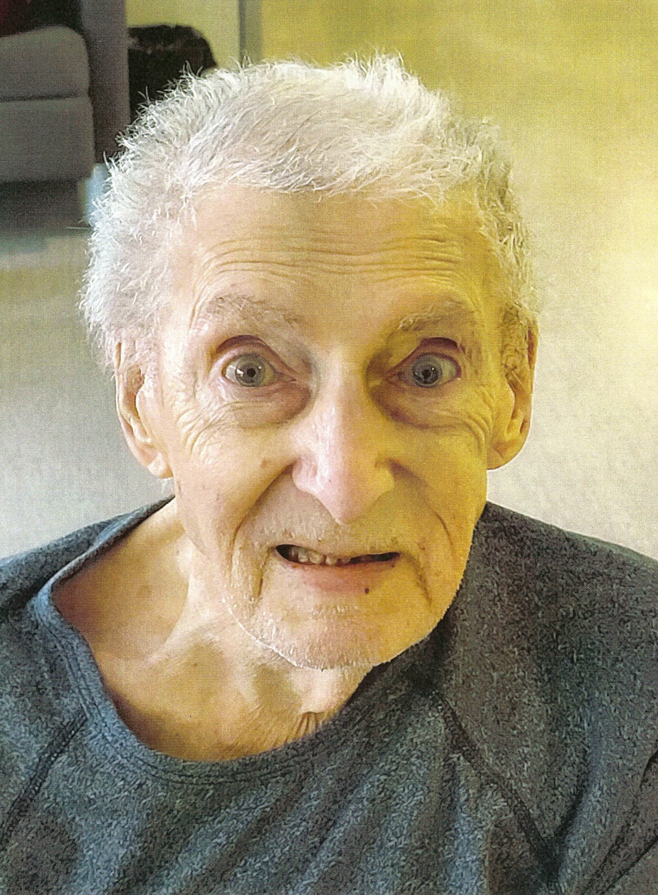 Roger Saulnier Obituary Terrebonne, QC