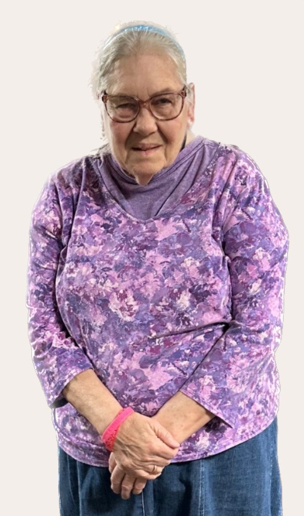 Avis de décès de Cathleen Gale Jones