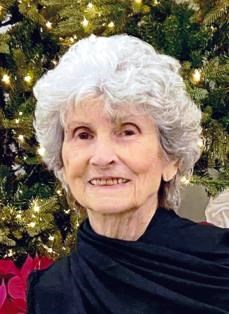 Obituary of Paulina "Polly" (Landry) Johnson