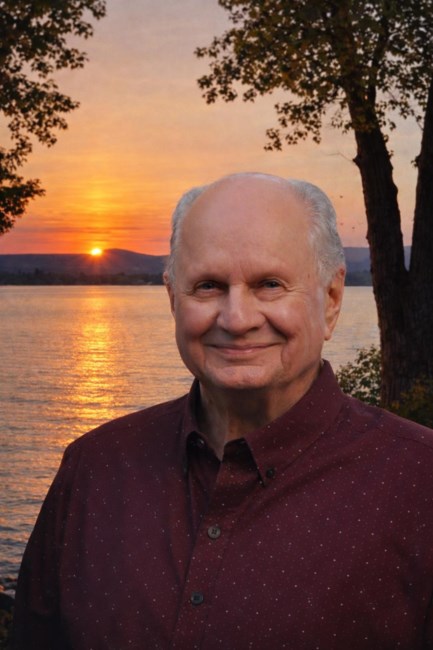 Obituary of Hermel Levesque