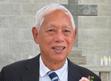 Obituary of Mục Sư Dương Văn  Hữu