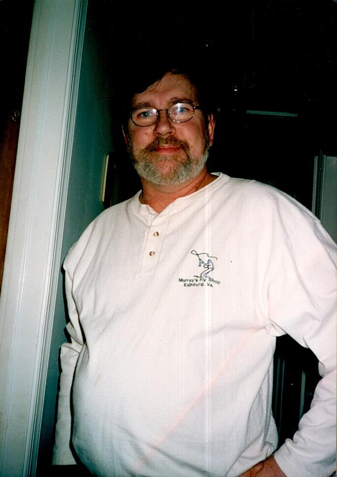 Obituary of Donnie Earl Stalls