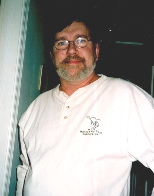 Obituary of Donnie Earl Stalls