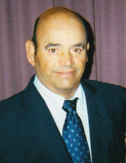 Obituary of Joseph S. Cousin