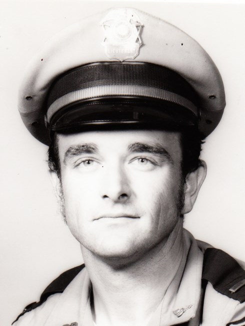 Obituario de Robert D. Yost