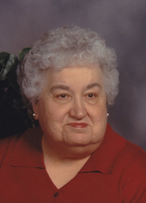 Obituary of Katherine L. Bennett Storie