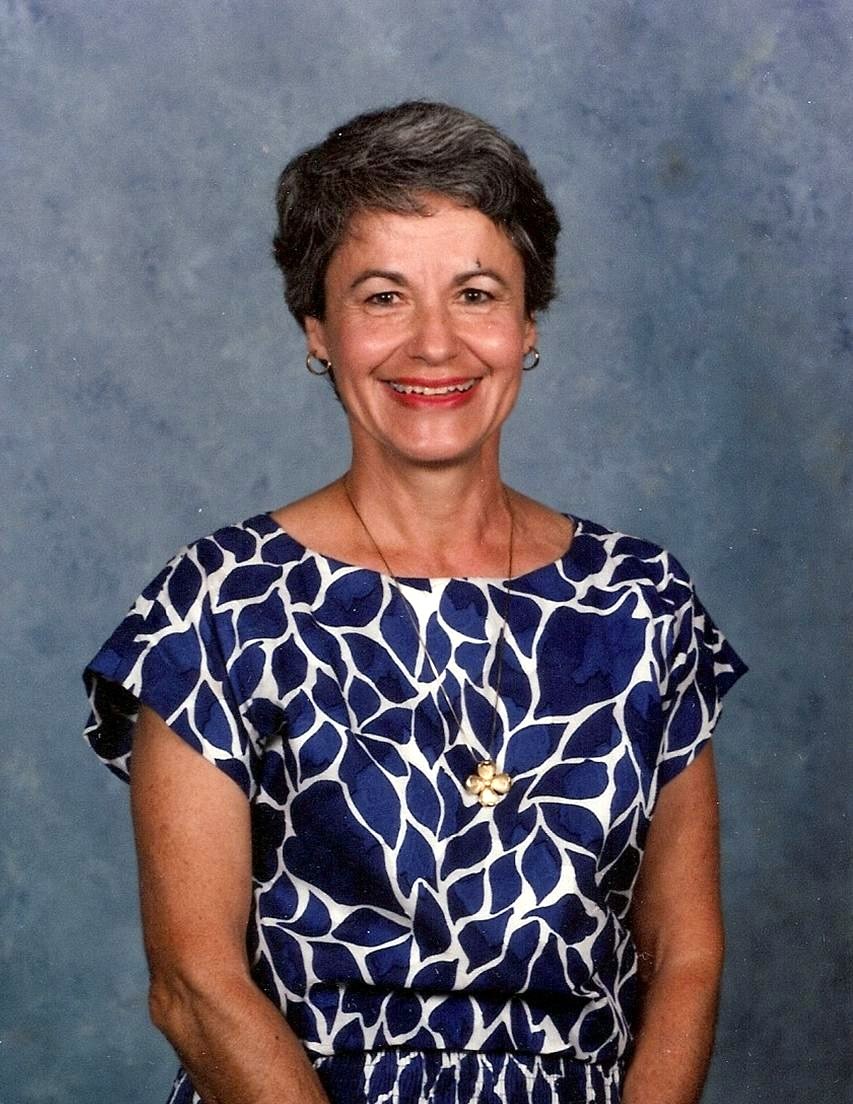 Ann Epps Obituary Atlanta, GA