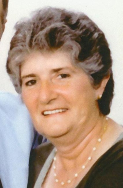 Obituary of Gail G Anderson McFadden