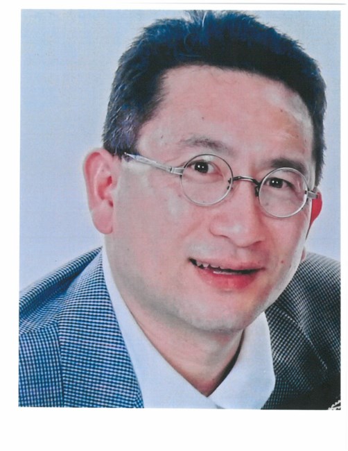 Obituary of Mr. Li Chung Tony Lin