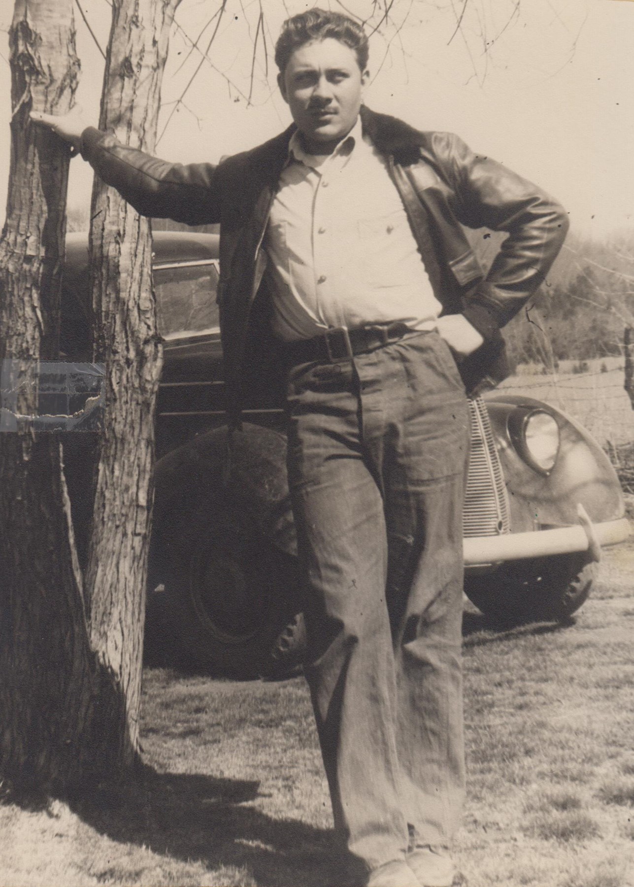 Robert L Parsons Obituary Pulaski, TN