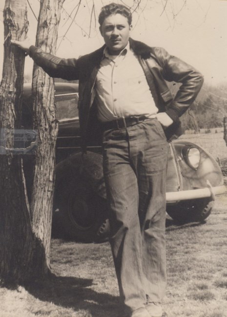 Obituary of Robert L Parsons