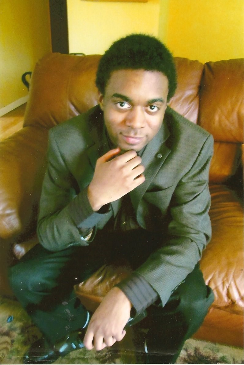 Obituary of Paul-Herve' Ian Tegnet