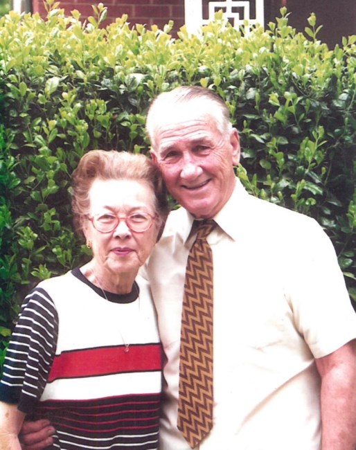 Obituary of Reo Lavern Burroughs