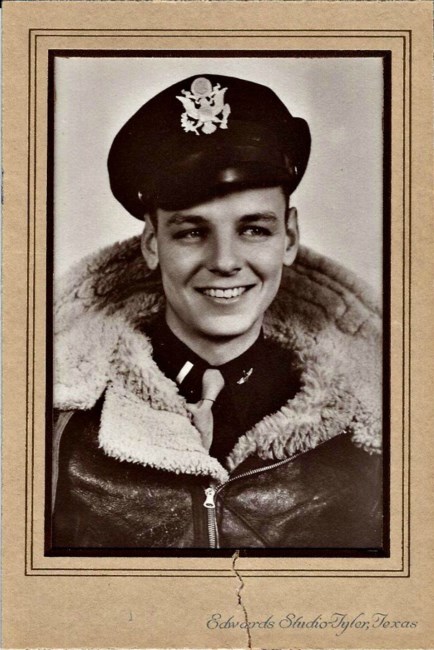 Obituary of Robert Lester Schear