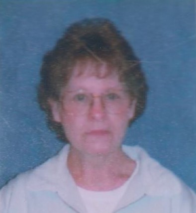 Obituary of Connie J Blocker