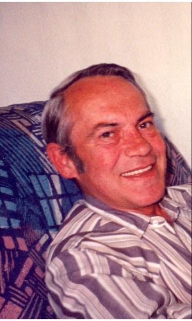 Obituary of Ken T Jenkins