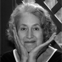 Obituary of Shela Jennings