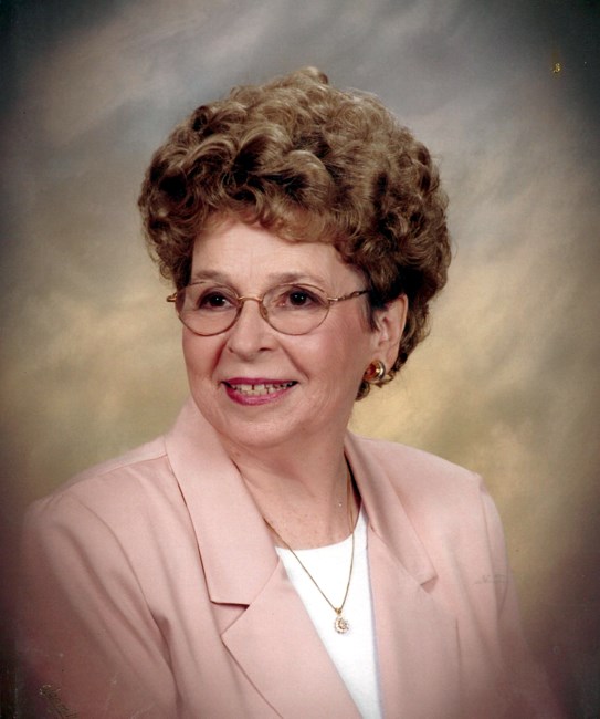 Obituary of Dorothy Barta Migl