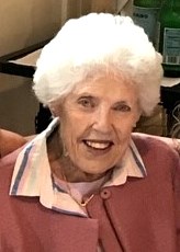 Obituary of Kathleen B. McGovern