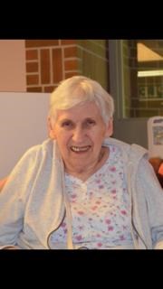 Obituary of Doris Ann "Dorie" Dennis
