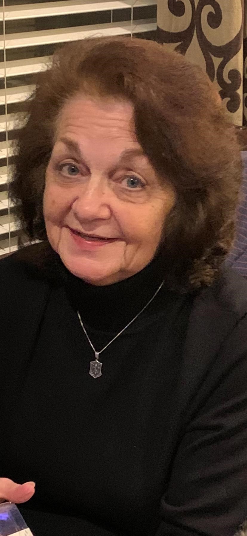 Obituary of Marie Dupuy