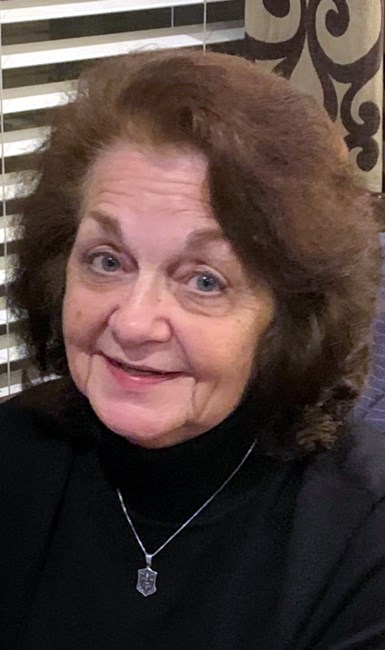 Obituary of Marie Dupuy