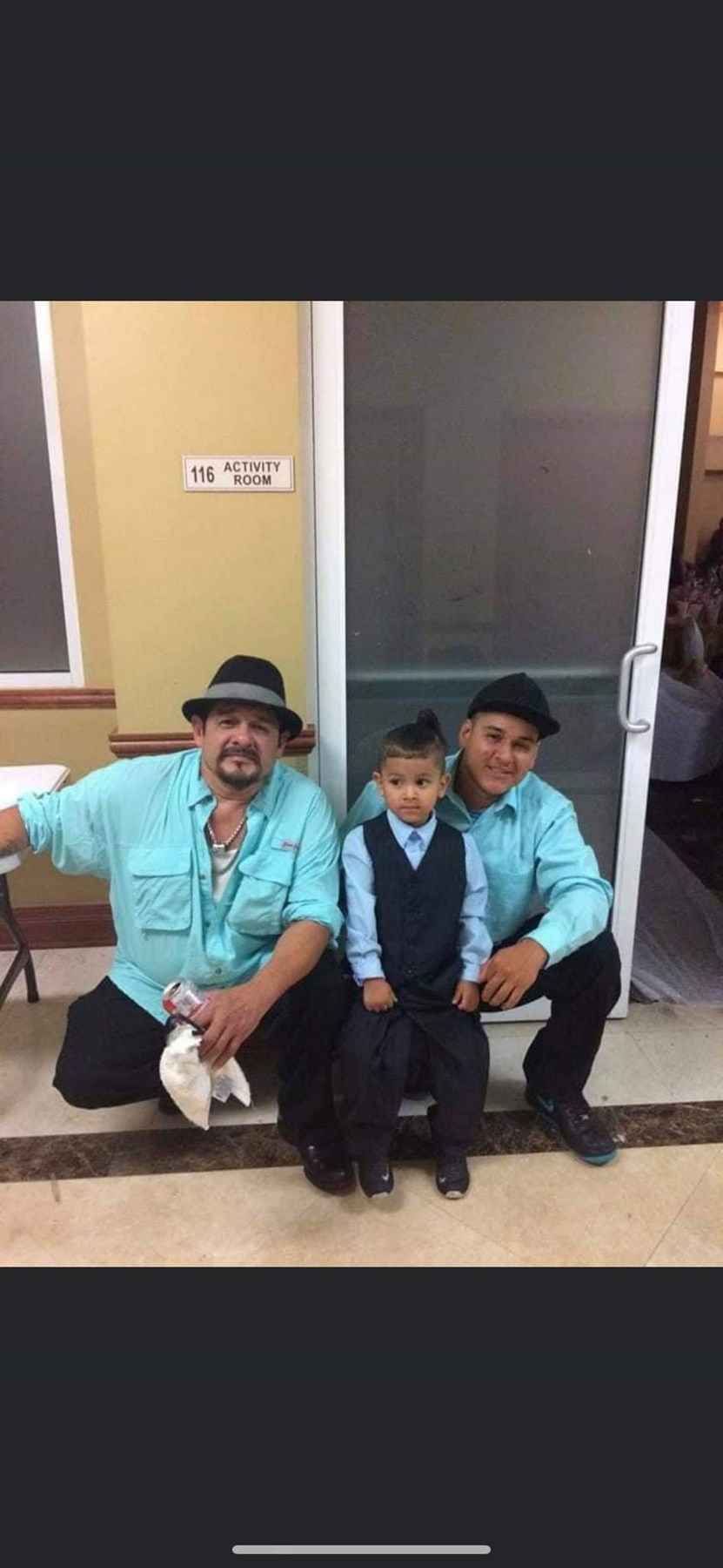 Obituary of Guadalupe Reyes