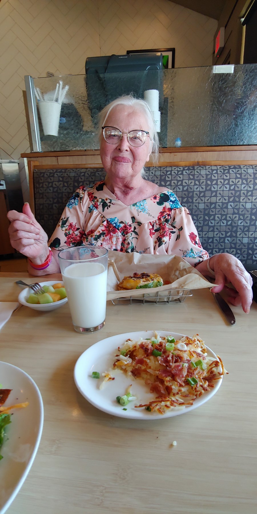 Obituary of Connie Jean Steffen