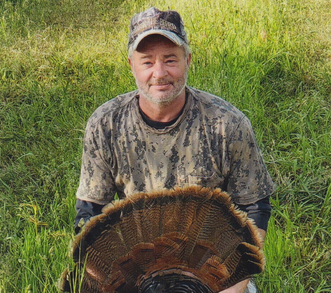 Obituary of Lawrence Wakeford