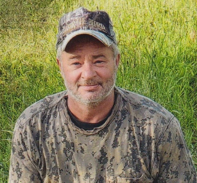 Obituario de Lawrence Wakeford