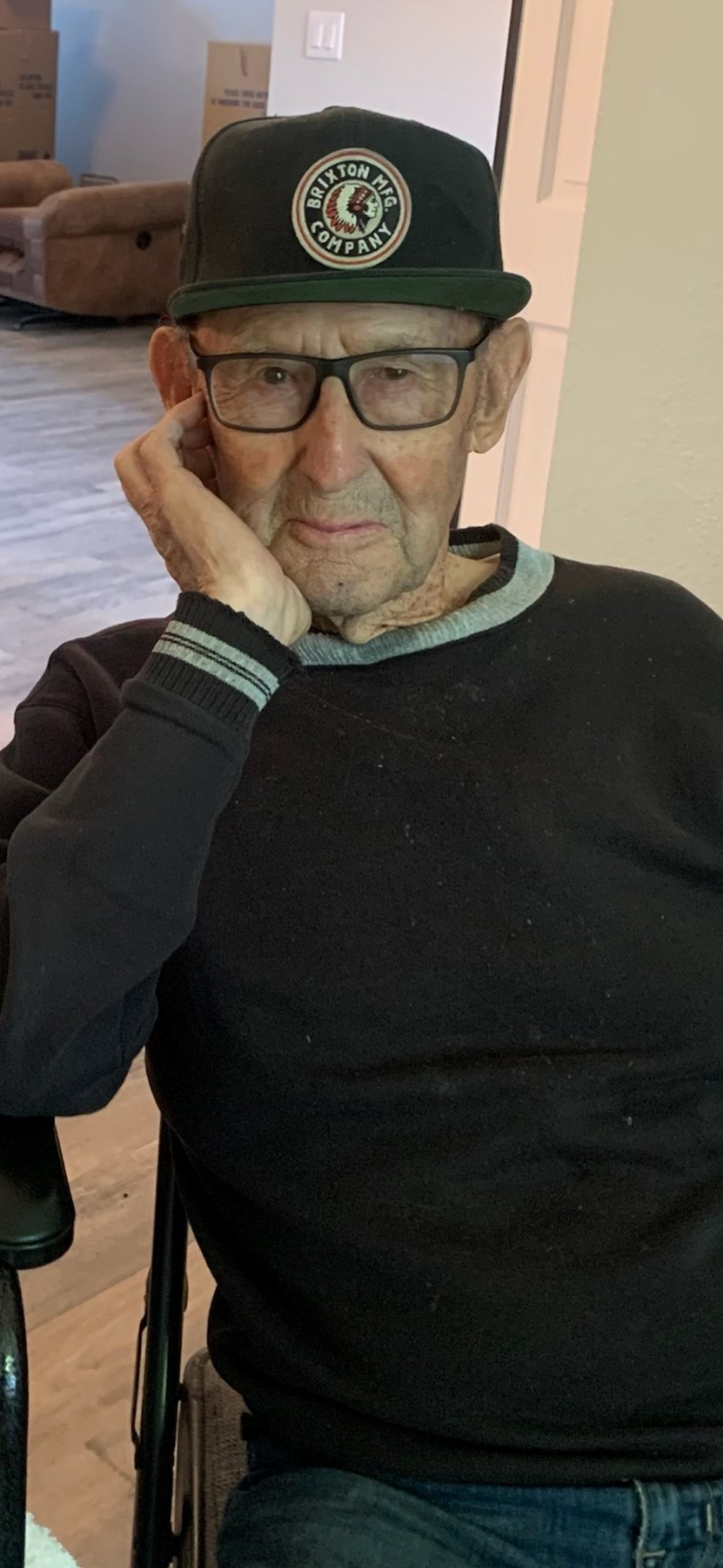 Obituary of Thomas Leonard Garcia Jr.