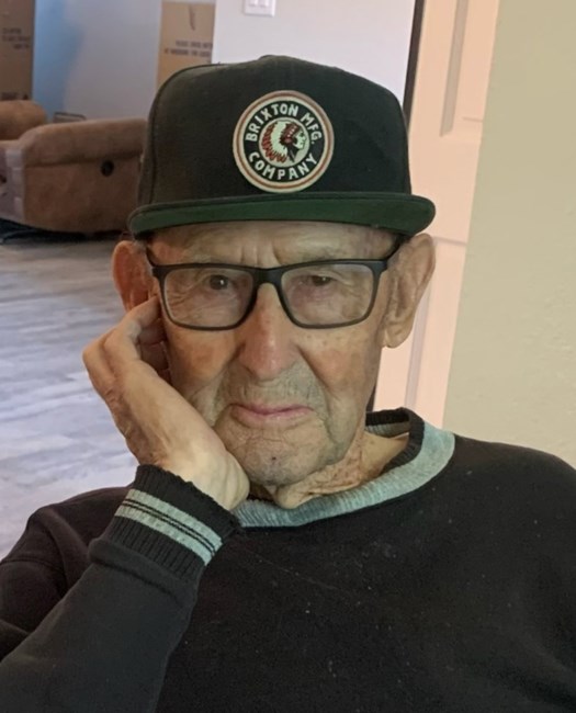 Obituary of Thomas Leonard Garcia Jr.