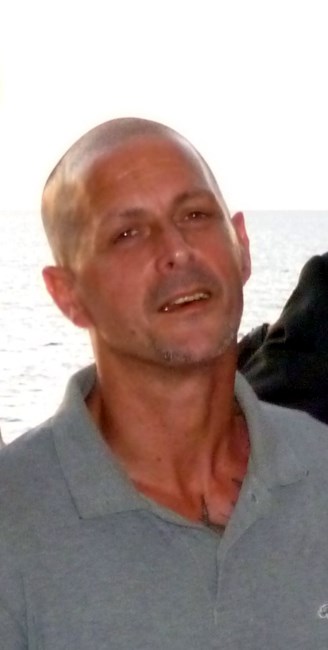 Obituary of Michael David Guy