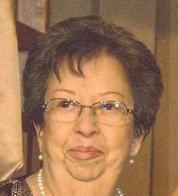 Obituary of Mary Gutierrez