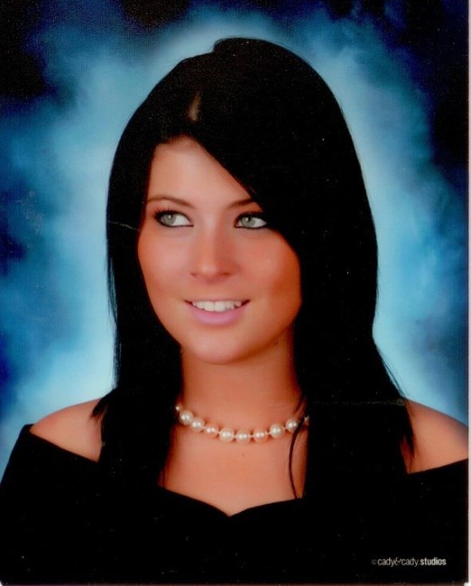 Obituary of Kaitlyn Marie Winstel