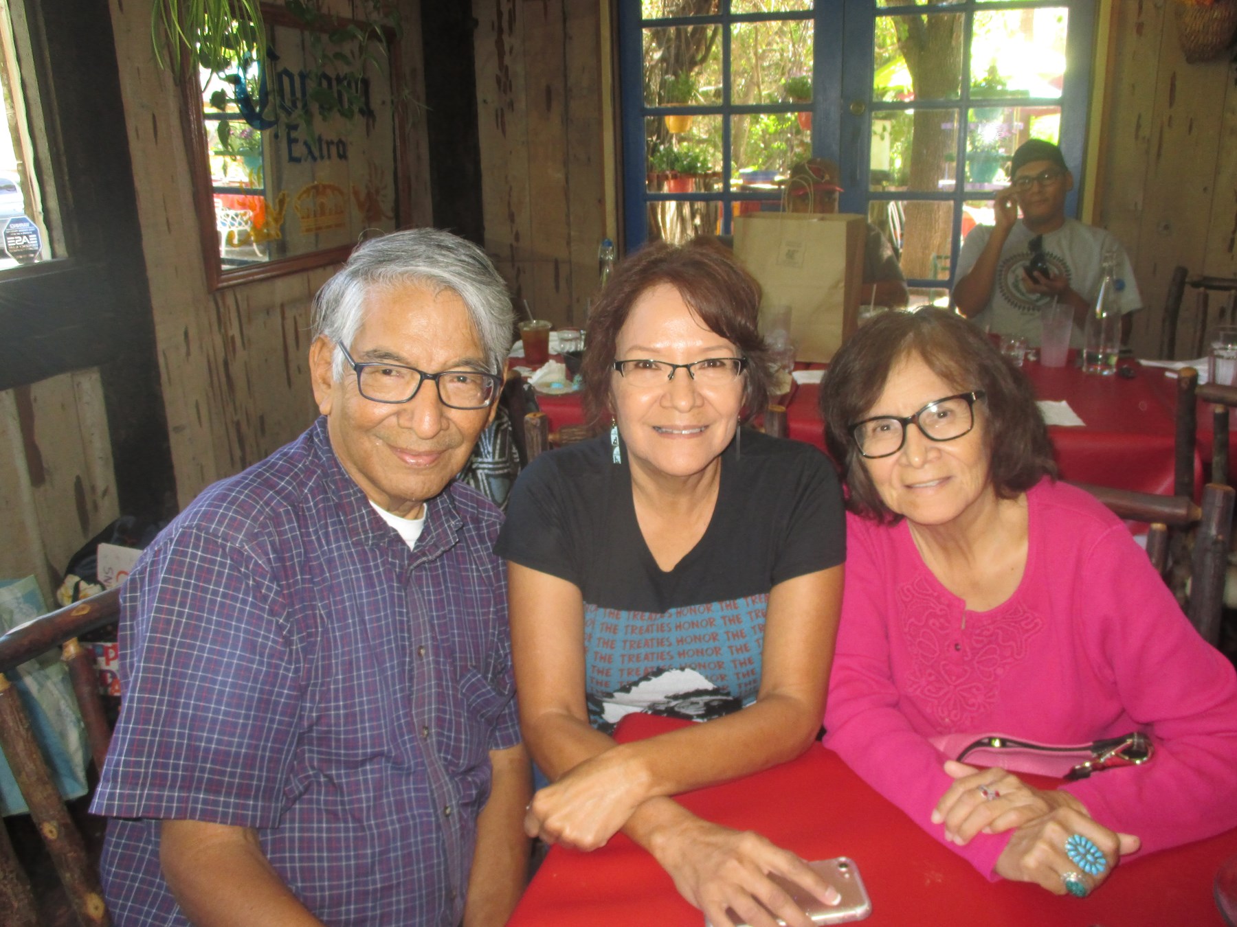 Obituary of Thomas D Denny