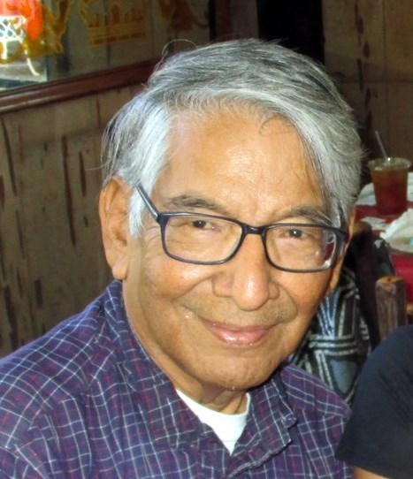 Obituary of Thomas D Denny