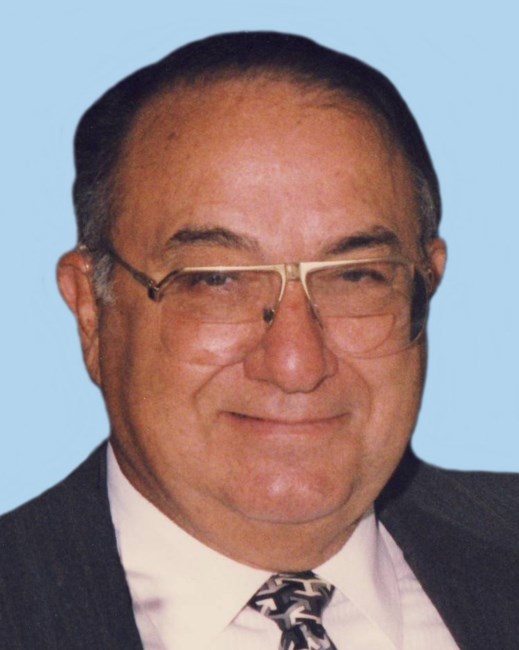 Obituary of Anthony "Nay" Nigri