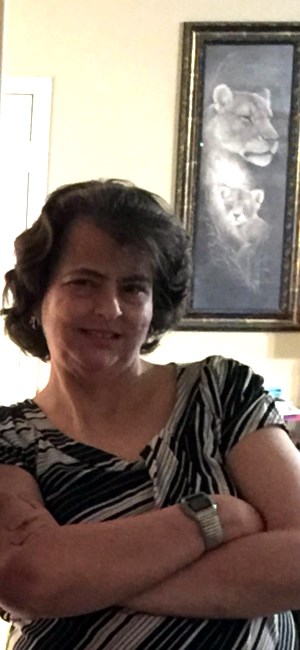 Obituary of Susan Beth Reyes Forster