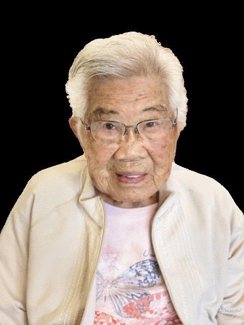Obituary of Helen Fukaye
