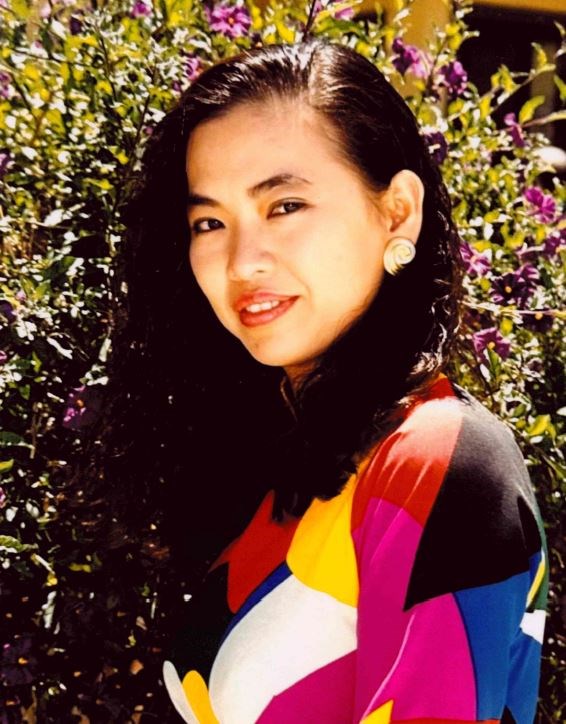 Avis de décès de Trang Thu Nguyen