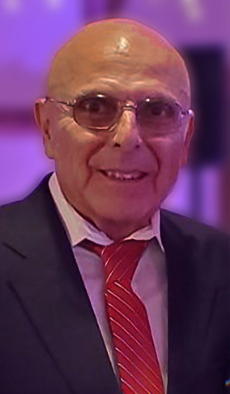 Obituary of Edward D'Ovidio