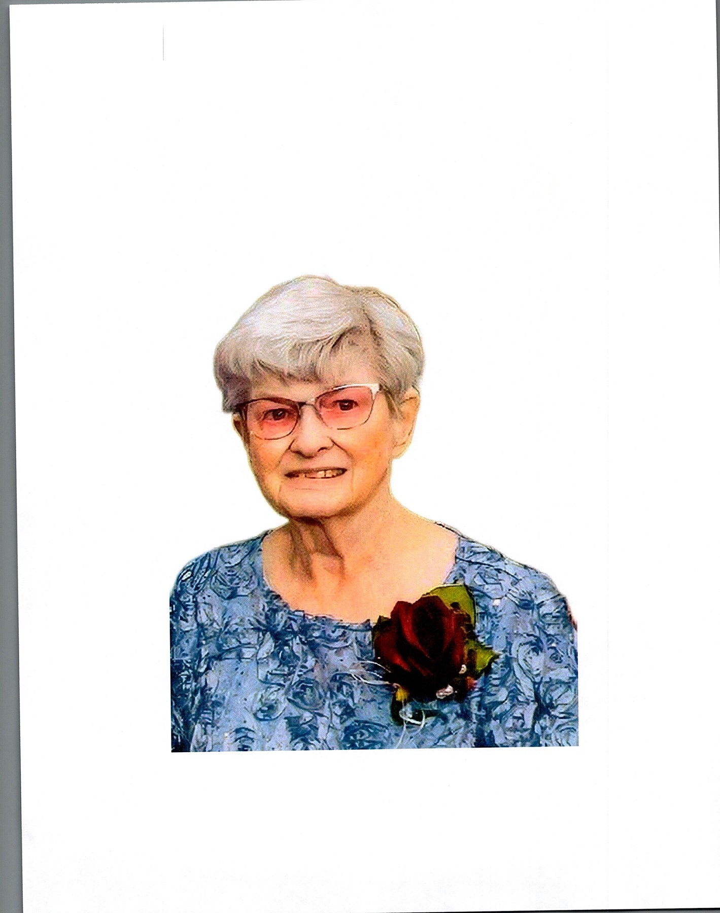 Obituary of Sharon Ann Miller