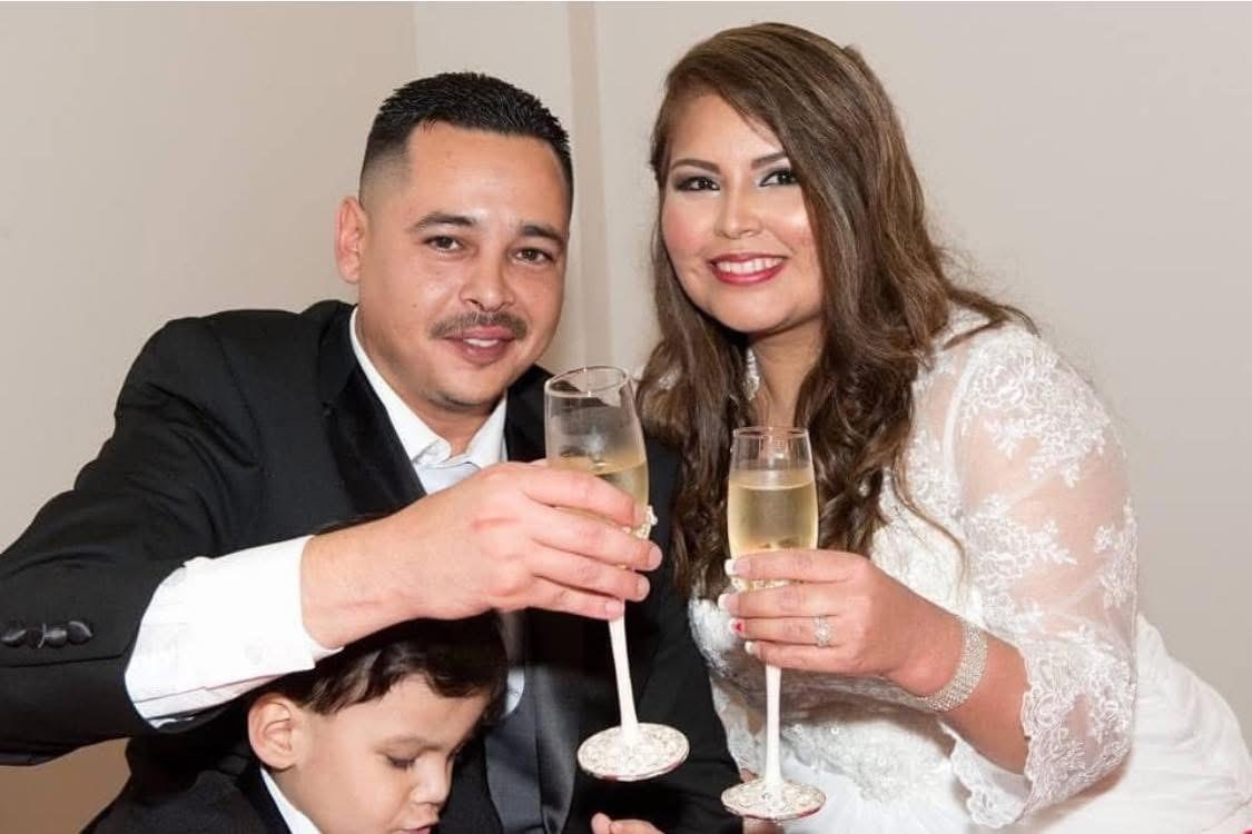 Obituary of Justin Thomas Salazar