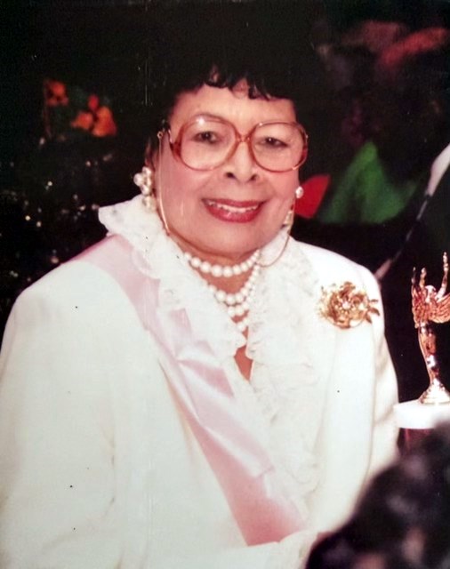 Obituary of Mozelle Iree Lee