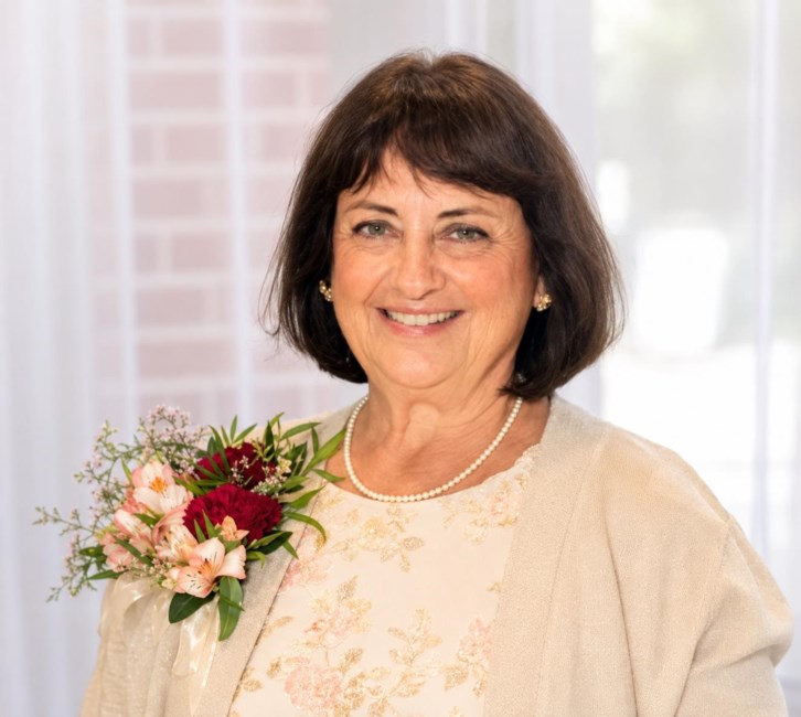 Obituary of Martha Evans Kelsey