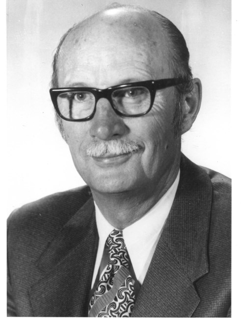 Obituary of Raymond Leroy Murray