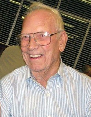 Obituary of Robert "Bob" Ernest Greene