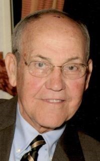 Avis de décès de Donald Warren Graham