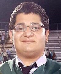 Obituary of Rudy Elias Castillo